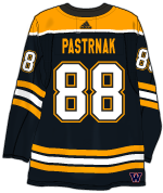 88 - Pastrnak