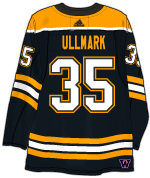 35 - Ullmark