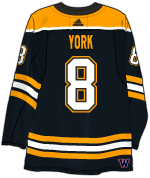 8 - York