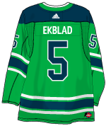 5 - Ekblad