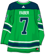 7 - Faber