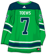 7 - Toews