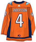 4 - Andersson