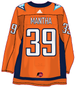 39 - Mantha