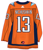 Nichushkin