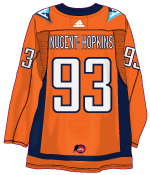 93 - Nugent-Hopkins