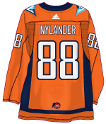 88 - Nylander