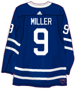 9 - Miller