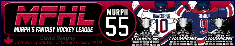 MFHL Title
