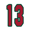 13