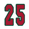 25