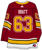63 - Bratt