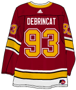 DeBrincat