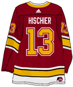 13 - Hischier