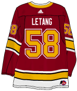 58 - Letang