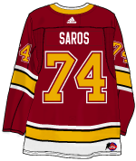 74 - Saros