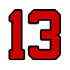 13