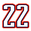 22