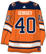 40 - Georgiev