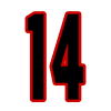 14