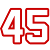 45