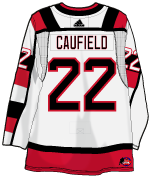 22 - Caufield