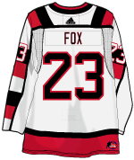 23 - Fox