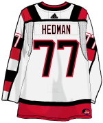 77 - Hedman