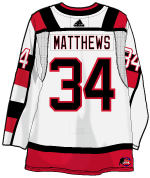 34 - Matthews