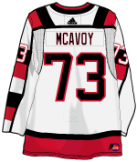 73 - McAvoy
