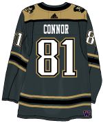 81 - Connor