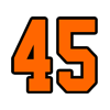 45