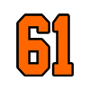 61