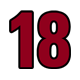 18