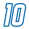 10