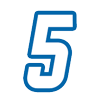 5