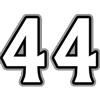 44