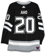 Aho