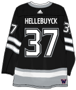 37 - Hellebuyck