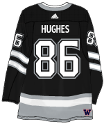 86 - Hughes
