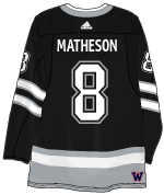 8 - Matheson