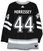 44 - Morrissey