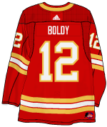 12 - Boldy
