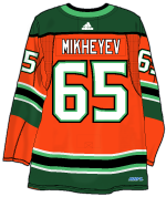 Mikheyev