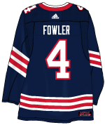 4 - Fowler