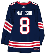 8 - Matheson