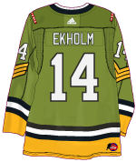 14 - Ekholm