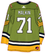 71 - Malkin