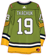 19 - Tkachuk