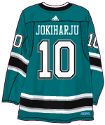 Jokiharju